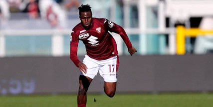 Toro, Singo non parte. Ma serve comunque un terzino sinistro