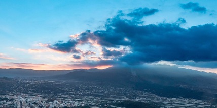 Canarie: conclusa l'eruzione del vulcano sull'isola di La Palma