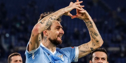 Acerbi: "Nel 2022 alla Lazio, la Premier mi attrae"