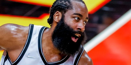 Christmas Day: Harden guida i Nets contro i Lakers! Ok Warriors
