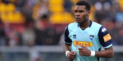 Ufficiale, l'Inter cede Gravillon: resta a titolo definitivo al Reims