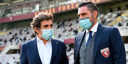 Toro, pugno duro della società verso chi rifiuterà la cessione