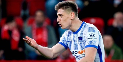 Toro, sfida social col Galatasaray per avere Piatek