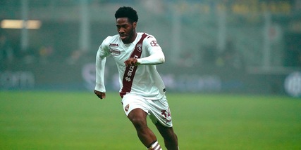 Toro, in Coppa d'Africa Ola Aina deve fare il salto di qualità