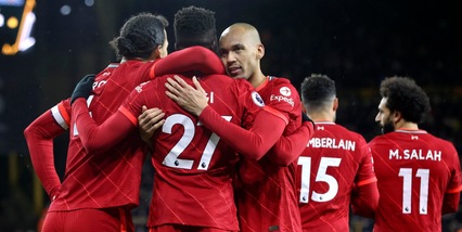 Liverpool, buone notizie: 4 guariti dal Covid in vista del Leicester