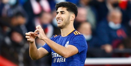 Real Madrid, Ancelotti sorride: anche Asensio negativo al Covid