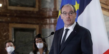 Covid: in Francia scende a 5000 il limite di spettatori all'aperto