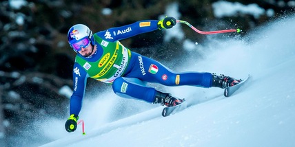 Sci, CdM: A Gardena e Badia accesso solo con il super green pass