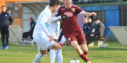 Calciomercato Torino: Carissoni, Zenuni e Giraudo in prestito