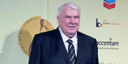 La Nfl piange John Madden: è scomparso all'età di 85 anni
