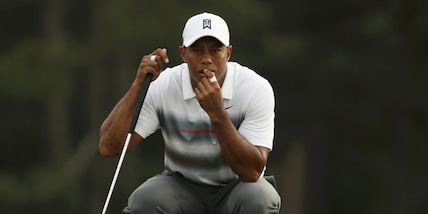 Woods festeggia 46 anni e fissa il prossimo obiettivo: l'83ª vittoria al PGA Tour