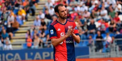 Mundo Deportivo: "Terza avventura in un club della Liga per Godin?"