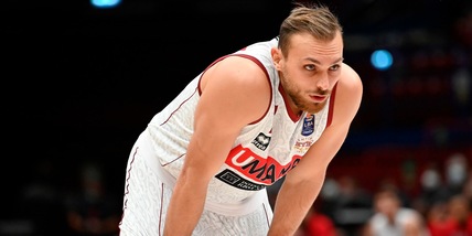 Basket, Covid: la Lega annuncia il rinvio di tre partite del 14° turno