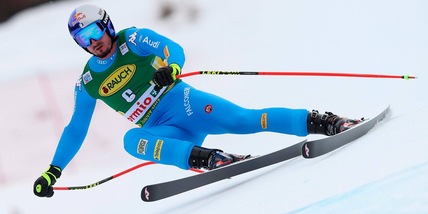 Sci, Cdm: cancellato il secondo SuperG a Bormio. Temperature troppo alte