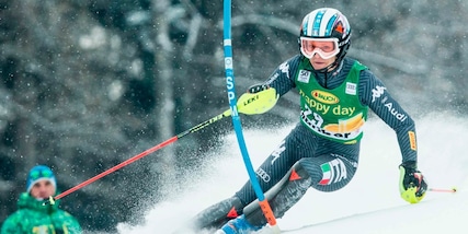 Sci, Italia Team: undici convocate sullo Stelvio