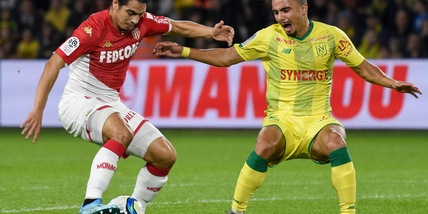 Monaco, accordo per differire gli stipendi dei calciatori