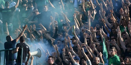 L'uomo simbolo dell'Avellino non riconosciuto dall'arbitro