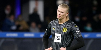 Marca: "Haaland vuole il Real nonostante la corte di Guardiola"