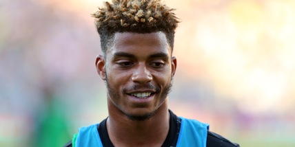 Juventus, parla Lemina: «I bianconeri top nel mondo»