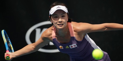 Caso Peng Shuai, la Wta sospende tutti i tornei in Cina e Hong Kong