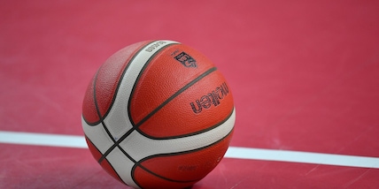Basket, rinviato tutto il prossimo turno di Serie A