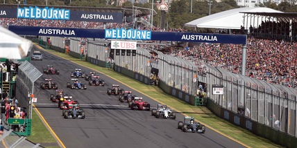 F1, amministratore Melbourne: "La stagione 2021 partirà dall'Australia"