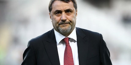 Mirabelli: "Sono contento che il calcio possa riprendere"