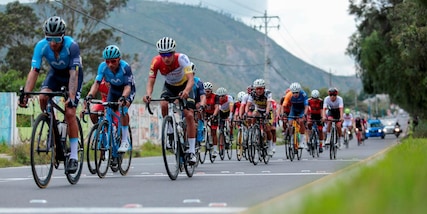 Vuelta 2022, svelato il percorso: si partirà in Olanda