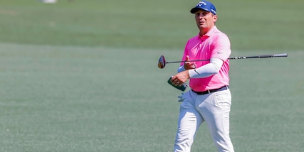 Pga Championship: Molinari lascia per infortunio