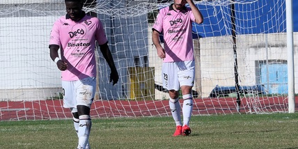 Palermo, cinque nuovi positivi al covid nel gruppo squadra