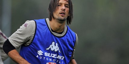 Amauri apre al Palermo: "Disposto a tornare per i tifosi"