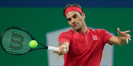 Federer, addio 2020: altra operazione al ginocchio