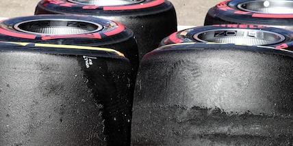 Isola: "Da Pirelli scelta più prudente per il Gp di Francia"