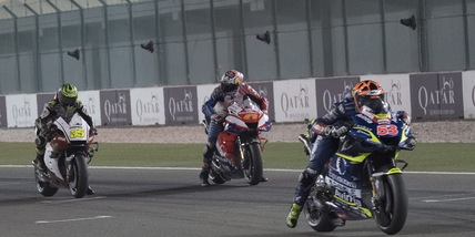 Coronavirus, Dorna: “Possibile cancellazione per la MotoGp 2020”