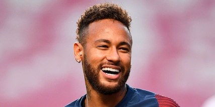 L'Équipe: "Neymar, rinnovo al Psg con contratto extra-large"