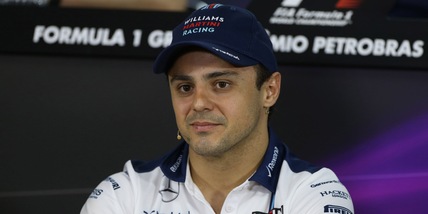 F1, Massa: "Sainz in Ferrari? Diventerà campione del Mondo"
