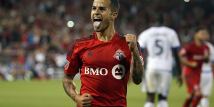 Mls, Lampard: «Giovinco è un fuoriclasse»