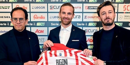 Vicenza, Rigoni dice stop: "Chiudo qui la mia carriera"