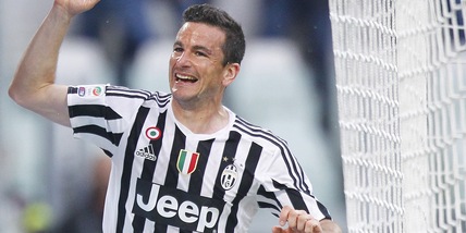 Calciomercato Juventus, il Cagliari in pressing su Padoin