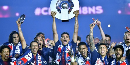 Ligue 1 2020/21, partenza fissata per il 22 agosto