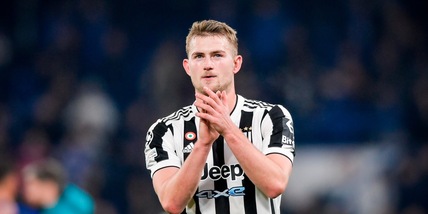 "Barcellona-De Ligt: l'ingaggio un freno, Coutinho la chiave"