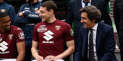 Vagnati: "Bremer resta al Torino fino a giugno". E su Belotti dice...