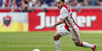 Ajax, Nouri torna a casa ed è cosciente