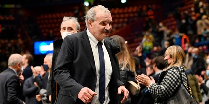 Mondiali Basket, posticipato il volo degli Azzurri per l'Islanda