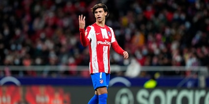El Chiringuito: "L'Arsenal è interessato a Joao Felix"