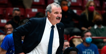 Fiba World Cup 2023, Italia in Islanda. Sacchetti: "Attenzione ai dettagli"