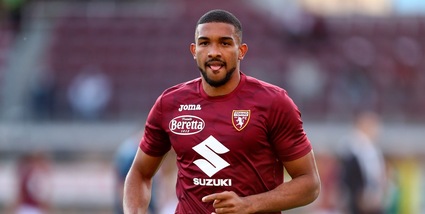 Torino, da Costacurta a Adani: tutti pazzi di Bremer