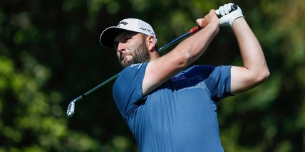 Golf, Jon Rahm diventerà papà per la seconda volta