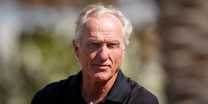 Golf, scontro aperto tra Superlega Araba e Pga Tour