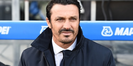 Perugia, Oddo: "Ritorno? Non ho esitato neanche per un momento"